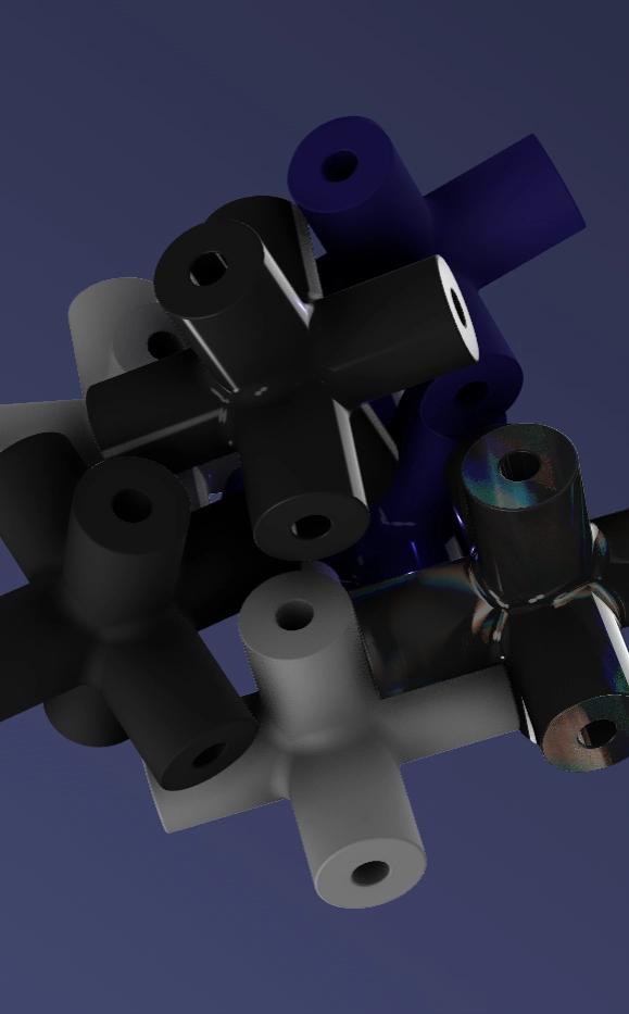 Lusion Connectors Preview