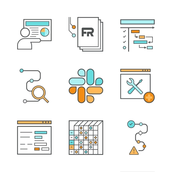 Branded Icons