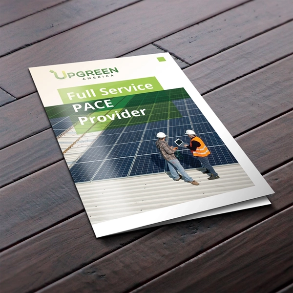 Pitch Brochure