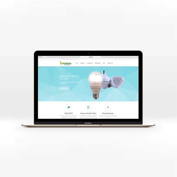 Drupal Website